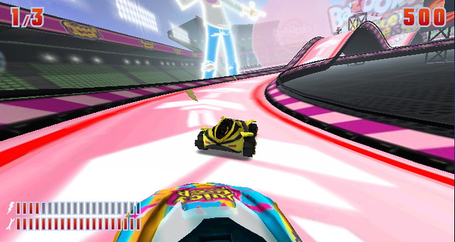 speed racer games free
